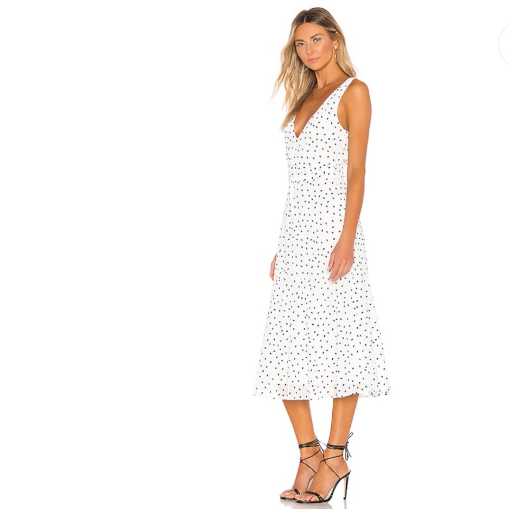 Privacy Please Melinda Dress